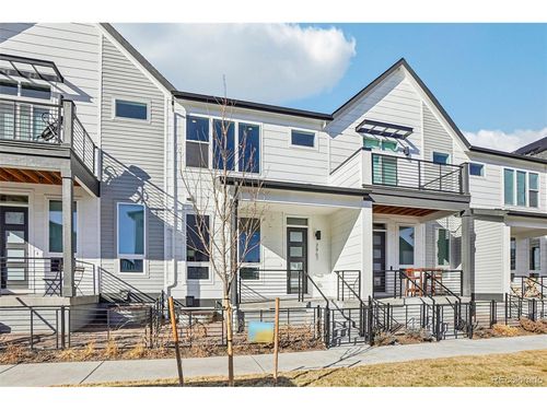 2867 S Pancratia St, Denver, CO, 80236-2475 | Card Image