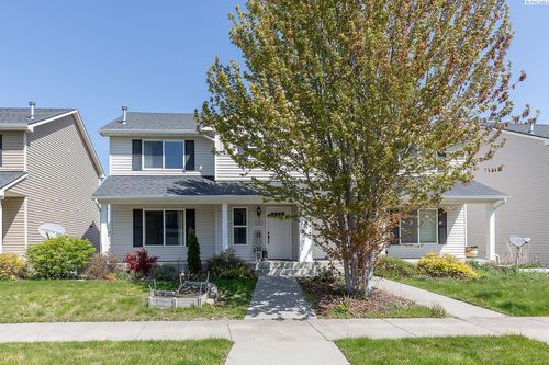 1272 Sw Lost Trail Dr., Pullman, WA, 99163 | Card Image
