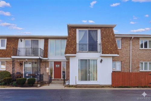 apt-9-61d Georgian Ln, Amherst, NY, 14221-2190 | Card Image