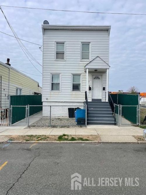27 Edwin St, Carteret, NJ, 07008-3356 | Card Image