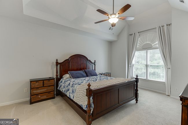 3313 Glen Devon Ln, House other with 5 bedrooms, 4 bathrooms and 2 parking in Berkeley Lake GA | Image 39