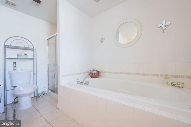 8182 Cobble Pond Way, Townhouse with 4 bedrooms, 3 bathrooms and null parking in MANASSAS VA | Image 31