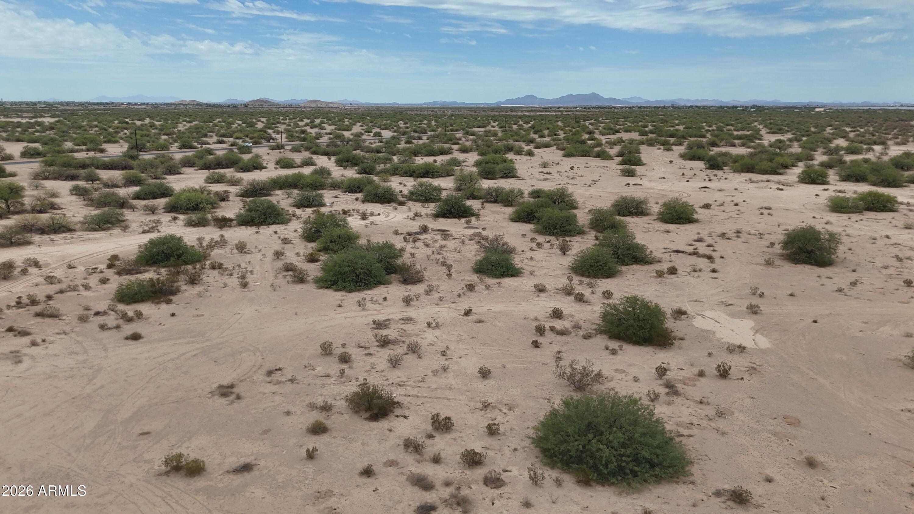Land in Eloy 5