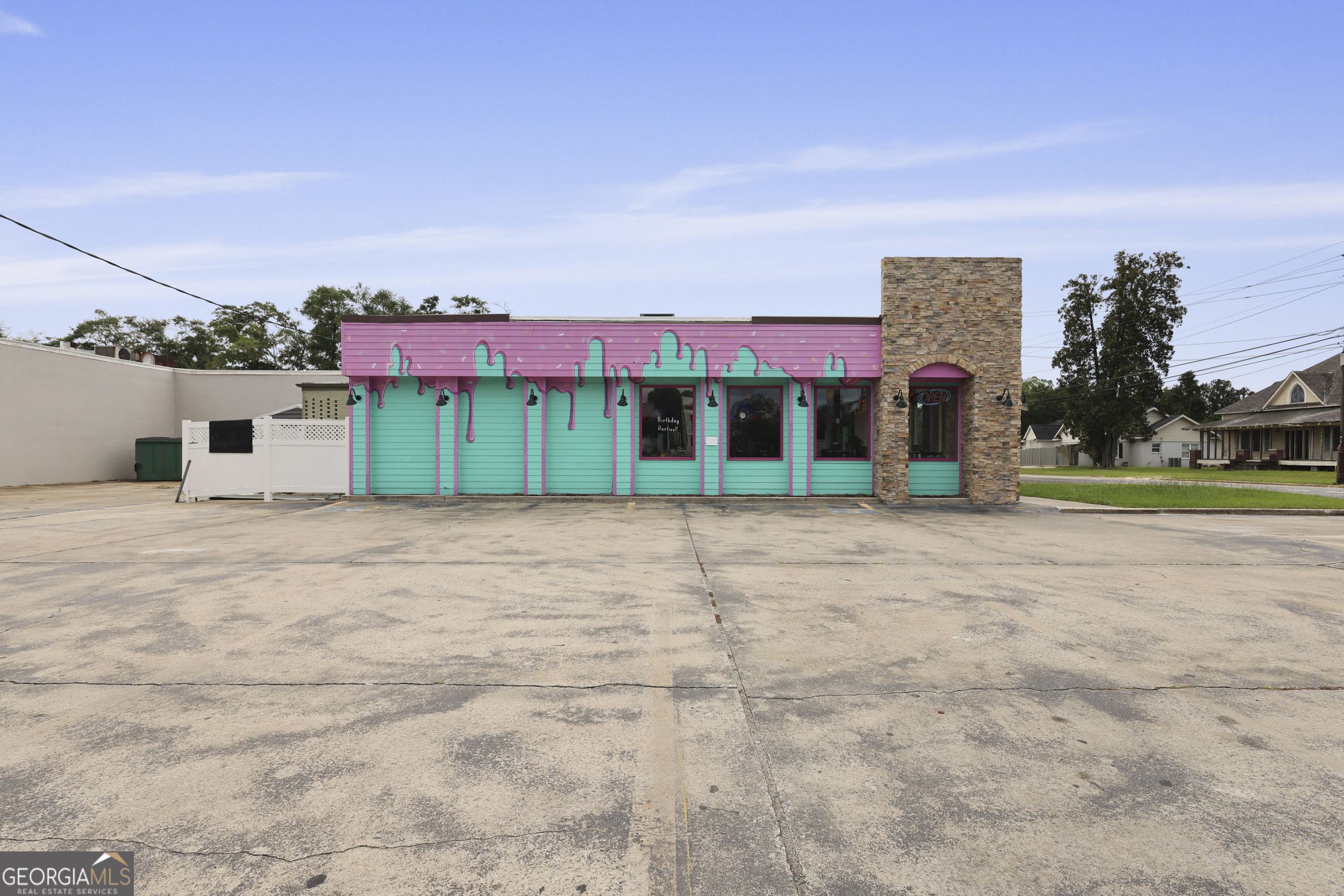 Commercial Sale in Jesup 4