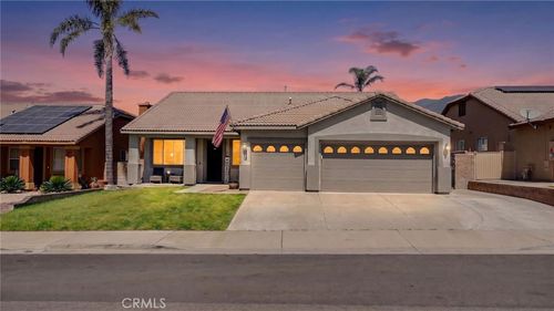 15054 Granite Peak Avenue, Fontana, CA, 92336 | Card Image