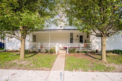 307 E 5th St, Sheridan, IN, 46069-1321 | Card Image