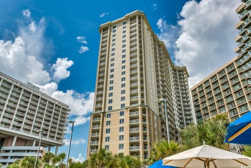 apt-605-9994 Beach Club Dr, Myrtle Beach, SC, 29572-5384 | Card Image