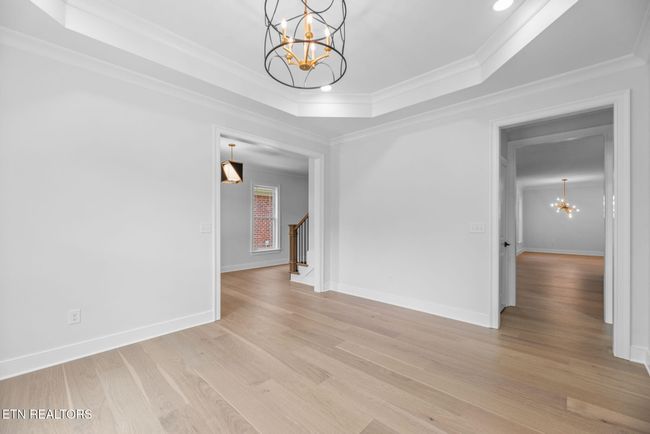 87 Royal Troon Cir, House other with 4 bedrooms, 3 bathrooms and null parking in Oak Ridge TN | Image 23