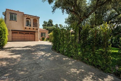 3359 Mills Ave, La Crescenta, CA, 91214-3754 | Card Image
