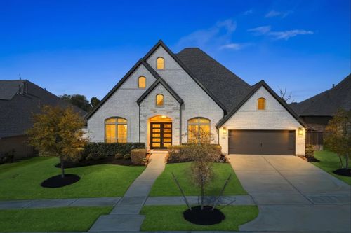 5435 Farm Hill Way, Fulshear, TX, 77441 | Card Image