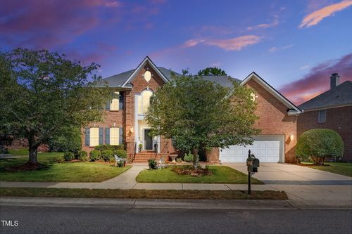 12208 Pawleys Mill Cir, Raleigh, NC, 27614-7976 | Card Image