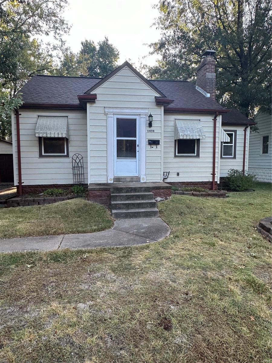 Elm Ave, Saint Louis, MO 63119