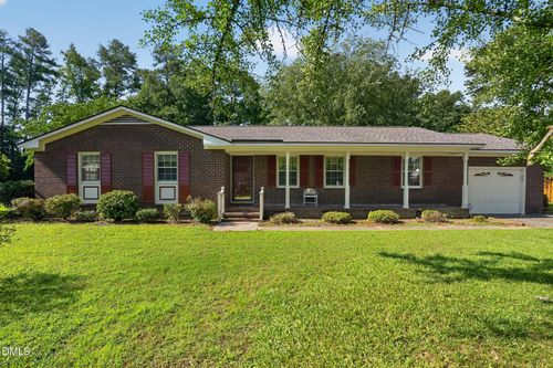 1307 Charles Dr, Laurinburg, NC, 28352-3416 | Card Image