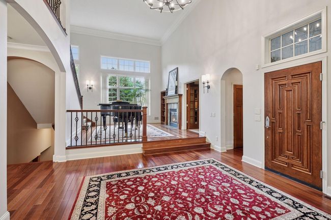 Luxury details shine throughout | Image 10