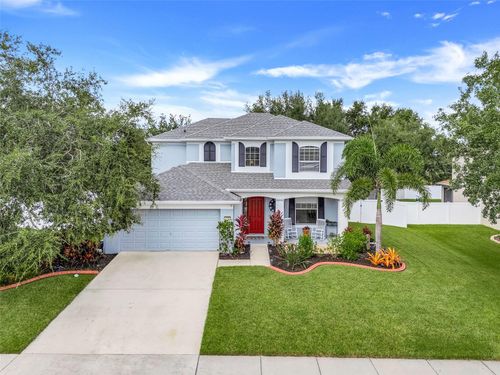 488 Dagama Dr, CLERMONT, FL, 34715-8047 | Card Image