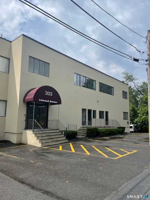 1f-303 Linwood Ave, Fairfield, CT, 06824-4900 | Card Image