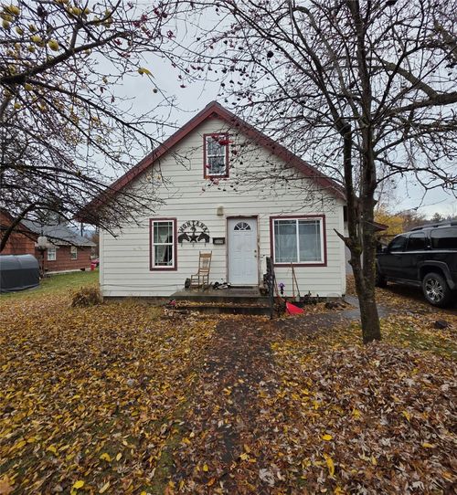 1009 Idaho Ave, Libby, MT, 59923-1711 | Card Image