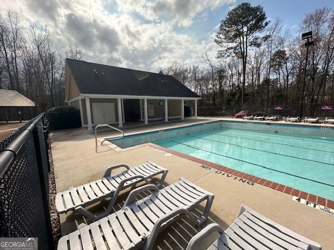 1130 Arlington Pl, House other with 4 bedrooms, 3 bathrooms and 2 parking in Bogart GA | Image 43