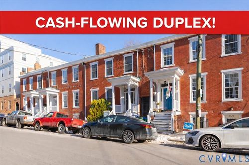 307 Cedar St, Richmond, VA, 23223-6917 | Card Image