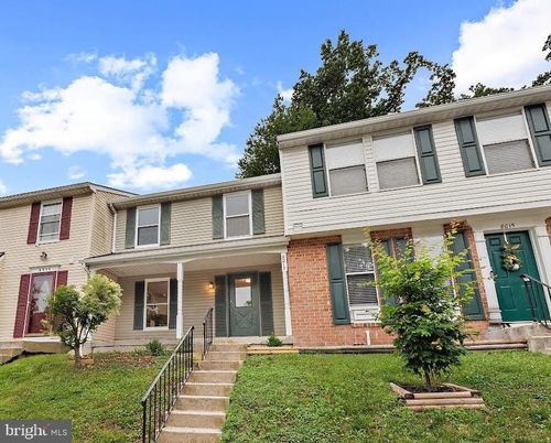 8013 Green Tree Ct, ELKRIDGE, MD, 21075-6106 | Card Image