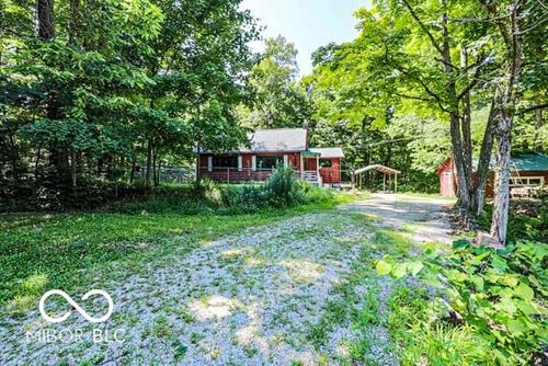 9464 N State Road 135, Morgantown, IN, 46160-8640 | Card Image