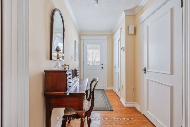 5348 Rice Lake Scenic Dr, House other with 3 bedrooms, 2 bathrooms and 7 parking in Gores Landing ON | Image 6