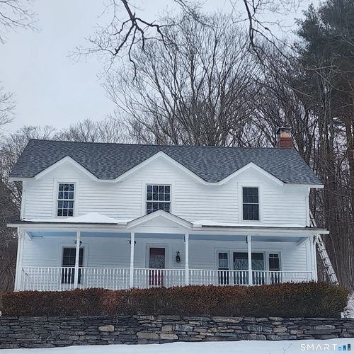 88 Baker Ln, East Haddam, CT, 06423-1733 | Card Image