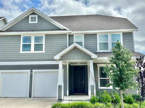 5932 Hopkins Dr, Providence Village, TX, 76227-4761 | Card Image