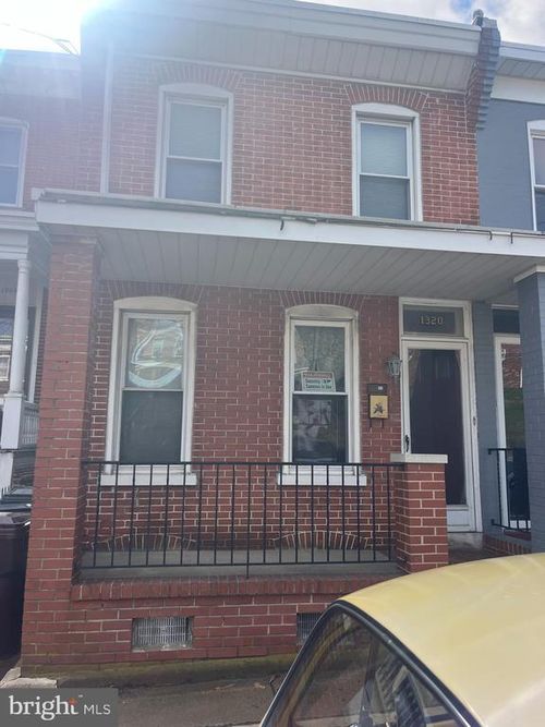 1320 Maryland Ave, WILMINGTON, DE, 19805-4734 | Card Image