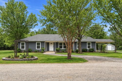 559 4th St, Durant, OK, 74701-0437 | Card Image