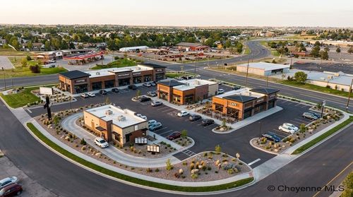 3849 E Lincolnway, Cheyenne, WY, 82001-6346 | Card Image