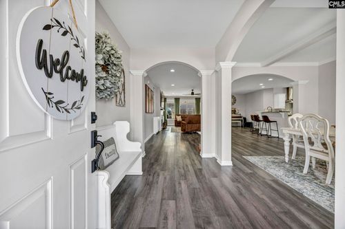 315 Baymont Dr, Blythewood, SC, 29016-5820 | Card Image