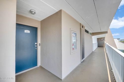 303-8200 Surf Drive, Panama City Beach, FL, 32408 | Card Image