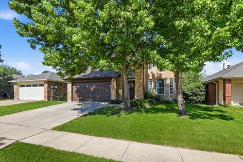 11920 Hickory Circle, Fort Worth, TX, 76244 | Card Image