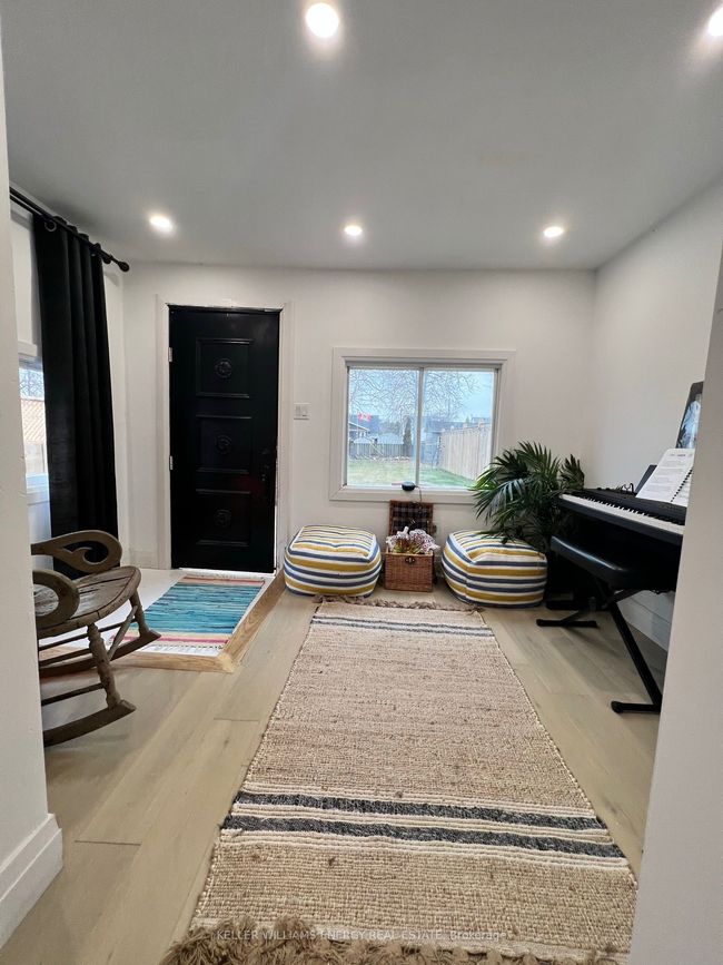 42 Margaret St, House attached with 3 bedrooms, 2 bathrooms and 3 parking in Port Hope ON | Image 22