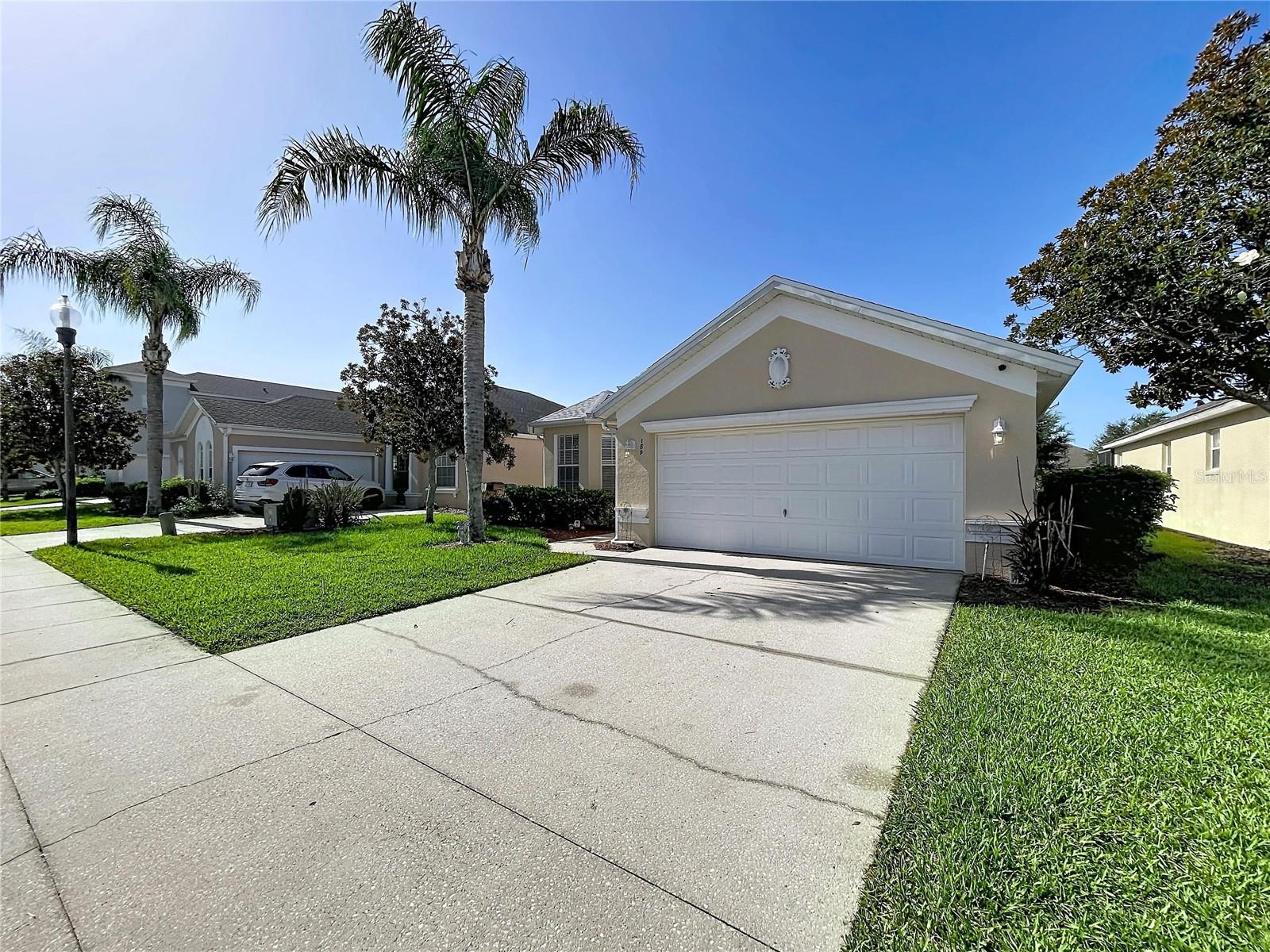 Residential in HAINES CITY 3