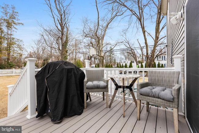 37 E Chestnut Ave, House other with 4 bedrooms, 3 bathrooms and null parking in MERCHANTVILLE NJ | Image 28