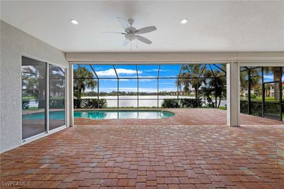 16181 Coco Hammock Way, House other with 3 bedrooms, 2 bathrooms and null parking in Fort Myers FL | Image 2