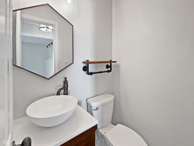 2080 Norwich Pl, House other with 4 bedrooms, 3 bathrooms and null parking in Martinsville IN | Image 17