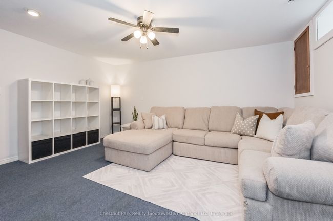139 Miller Cres, House other with 3 bedrooms, 2 bathrooms and 3 parking in Palmerston ON | Image 29
