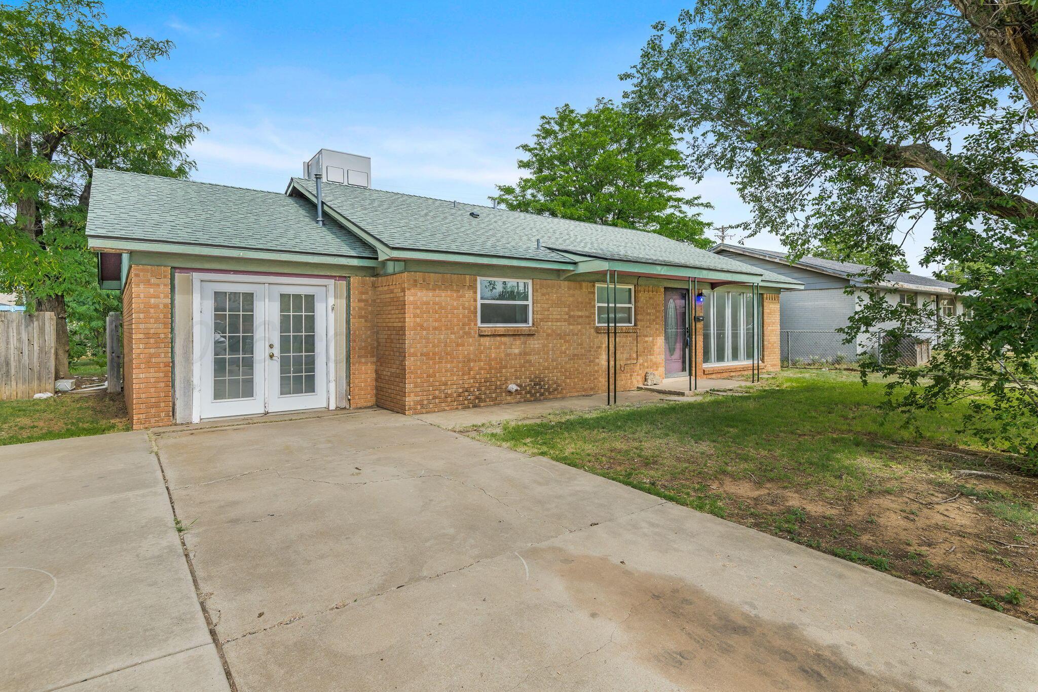 Residential in Amarillo 3