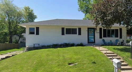 3226 Jennifer Ln, Country Club, MO, 64506-1023 | Card Image