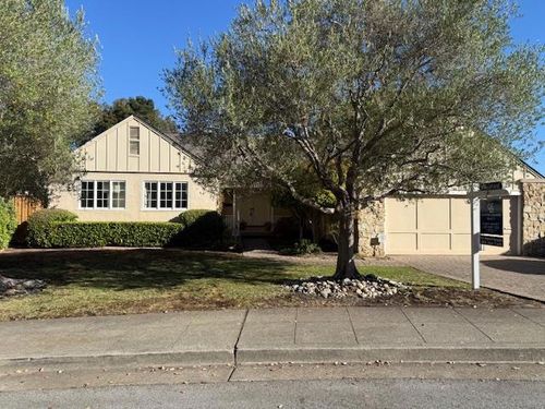 1204 Laurel Hill Dr, San Mateo, CA, 94402-3810 | Card Image