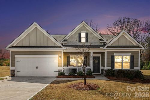 207 Kerri Dawn Ln, Locust, NC, 28097-4513 | Card Image