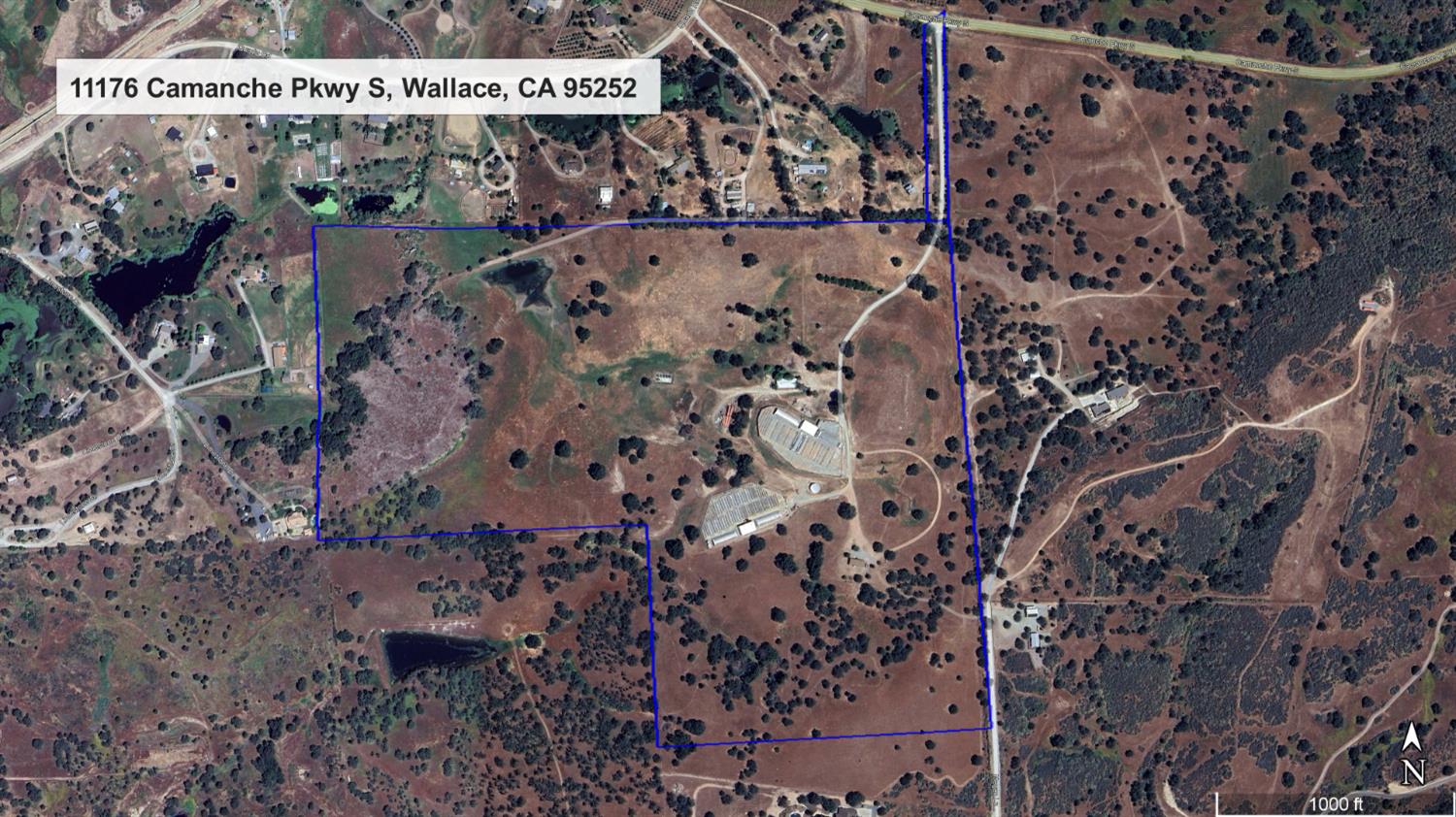 Residential in Wallace 2