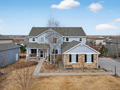 5539 Bear Creek Loop, Elizabeth, CO, 80107 | Card Image