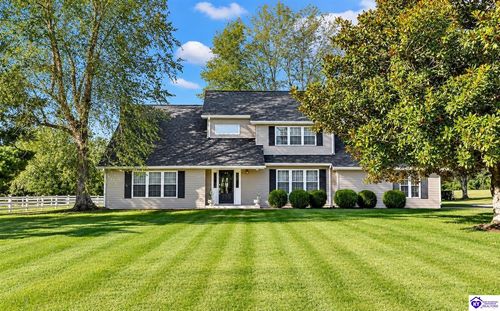 497 Pleasant Colony Dr, Elizabethtown, KY, 42701-8164 | Card Image