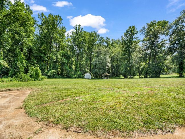 281 N Quail Run, House other with 3 bedrooms, 3 bathrooms and null parking in Forest City NC | Image 41