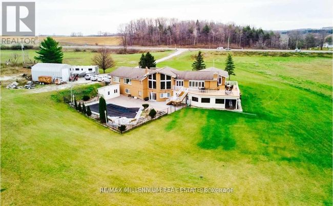 8078 Highway No.9, House other with 5 bedrooms, 4 bathrooms and 15 parking in New Tecumseth (Tottenham) ON | Image 12