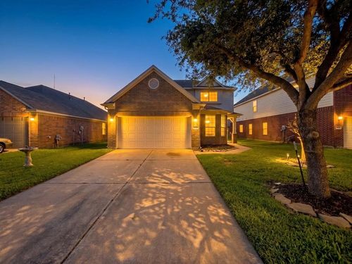 2322 Alcove Foster Ct, Fresno, TX, 77545-8187 | Card Image
